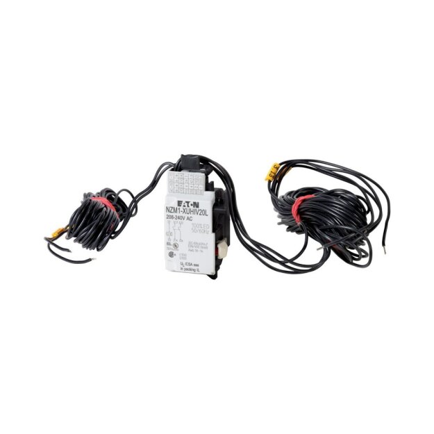 eaton Unterspannungsauslöser NZM1-XUHIV20L24AC