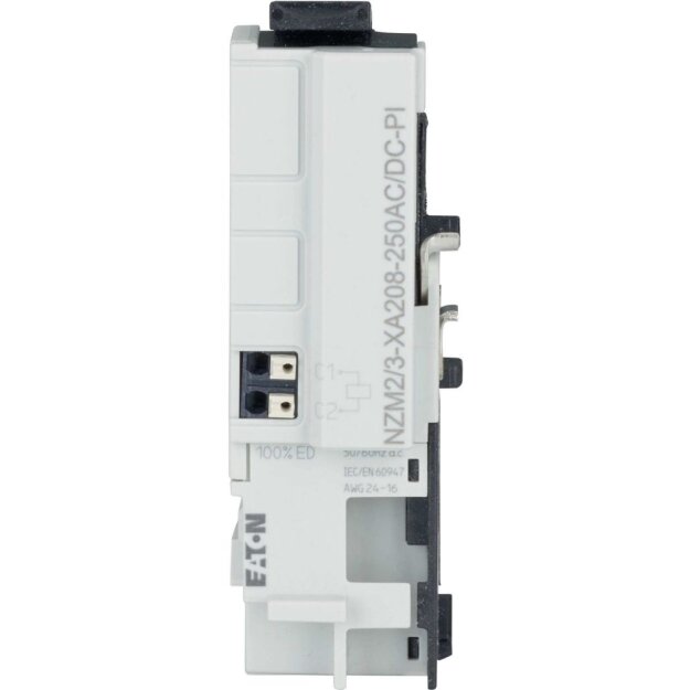 eaton Arbeitsstromauslöser für NZM2/3 NZM2/3-XA208-250AC/DC-PI