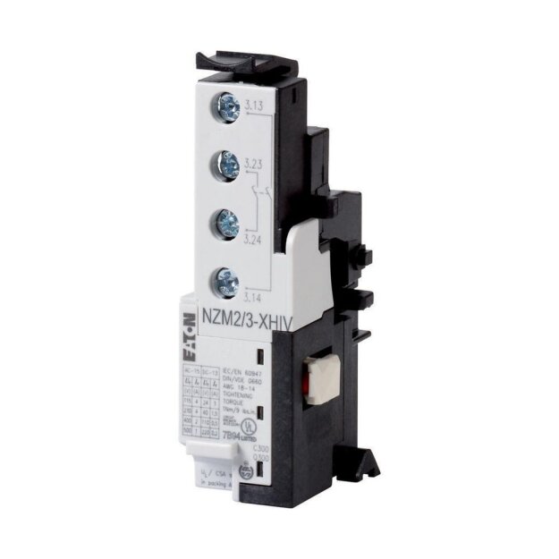 eaton Arbeitsstromauslöser NZM2/3-XAHIV208-250AC/DC