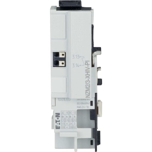 eaton Voreilender Hilfsschalter für NZM2/3 NZM2/3-XHIV-PI