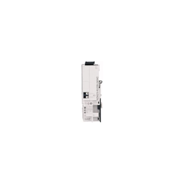 eaton Unterspannungsauslöser für NZM2/3 NZM2/3-XU110-130AC-PI