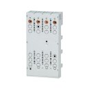 eaton Sammelschienen-Adapter NZM2-4-XAD250