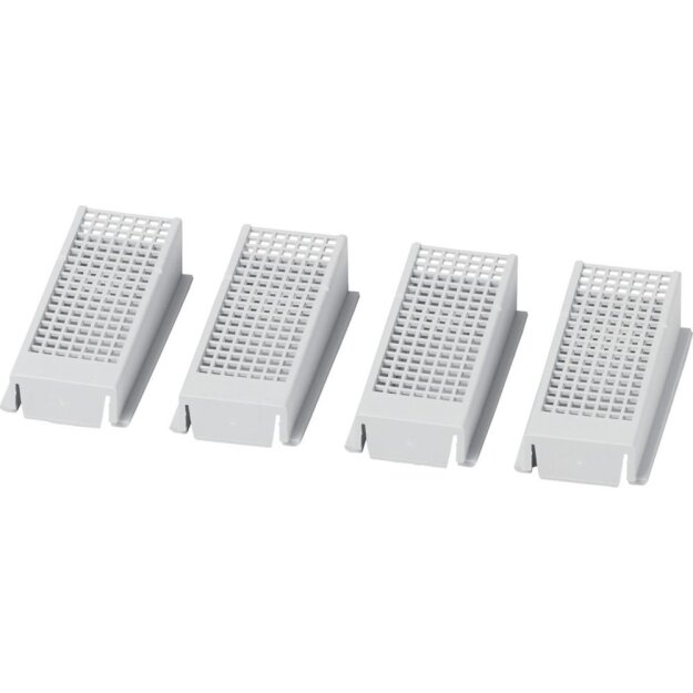eaton Fingerschutz NZM2-4-XIPA
