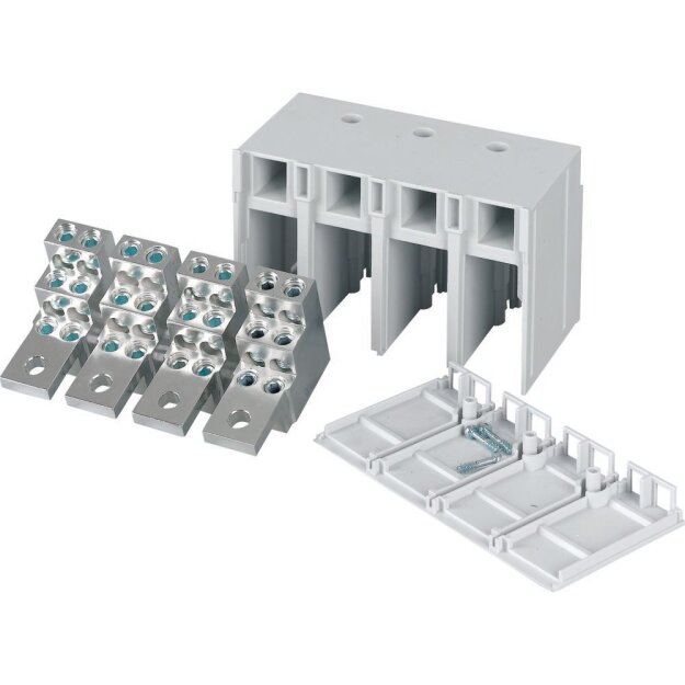eaton Tunnelklemme NZM2-4-XKAM