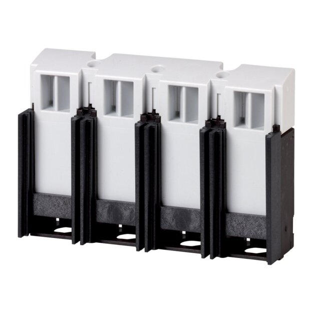 eaton Anschlussblock NZM2-4-XKR4