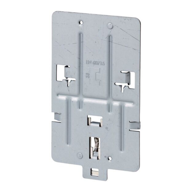 eaton Clipsplatte NZM2-XC75