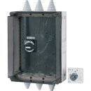 eaton Isolierstoffgehäuse NZM2-XCI45-TVD