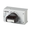 eaton Drehgriff NZM2-XDTV