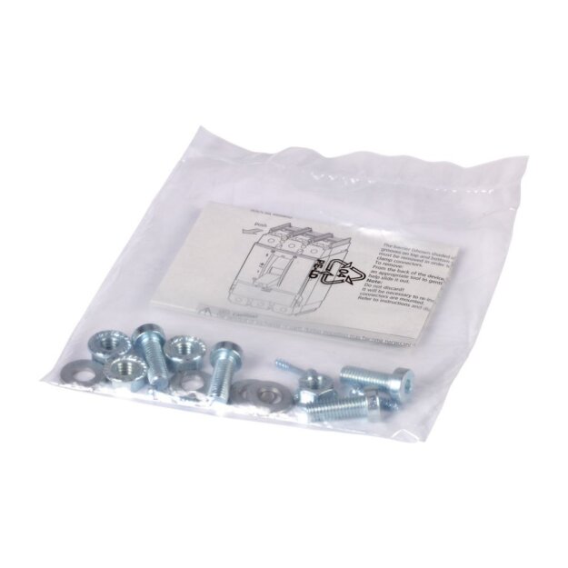 eaton Schraubanschluss 3p NZM2-XKS