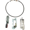 eaton Seitenhebelantrieb NZM2-XSH-12-84-NA