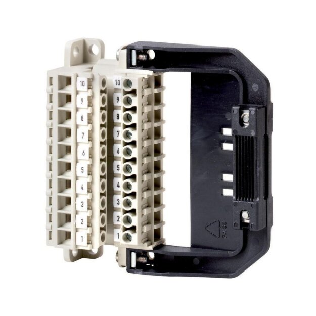 eaton Hilfsleitersteckvorrichtung NZM2-XSVHI