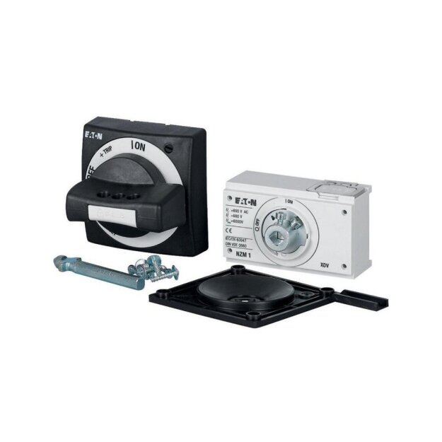 eaton Türkupplungsdrehgriff NZM2-XTVDV-0