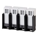 eaton Anschlussblock NZM3-4-XKR13