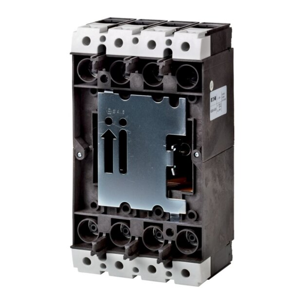 eaton Stecksockel NZM3-4-XSVS