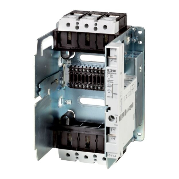 eaton Ausfahrsockel NZM3-XAVS