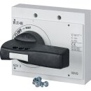 eaton Drehgriff NZM3-XDVG