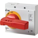 eaton Drehgriff NZM3-XDVR