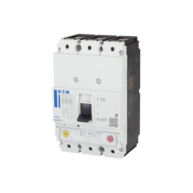 eaton Griff NZM3-XGR-S/MODAN
