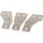 eaton Anschlussverbreiterung NZM3-XKV70-2