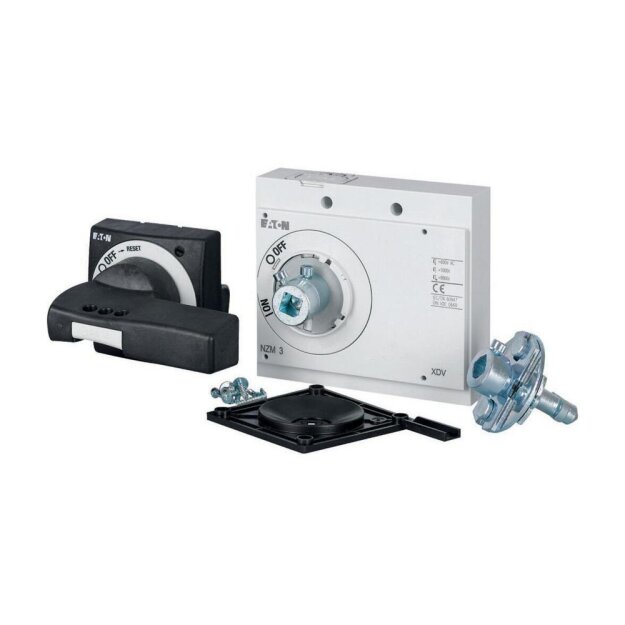 eaton Türkupplungsdrehgriff NZM3-XTVDV-60