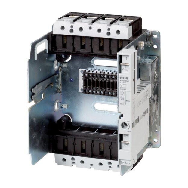eaton Ausfahrsockel NZM4-4-XAVS