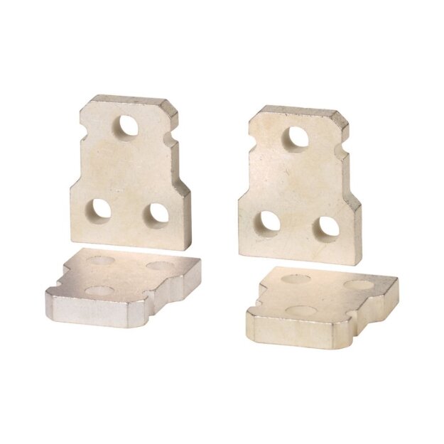 eaton Modulplatte NZM4-4-XKM1