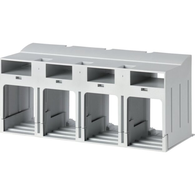 eaton Abdeckung NZM4-4-XKSA
