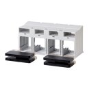 eaton Anschlussbrücke NZM4-4-XKV2P