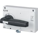 eaton Drehgriff NZM4-XDV