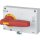 eaton Drehgriff NZM4-XDVR