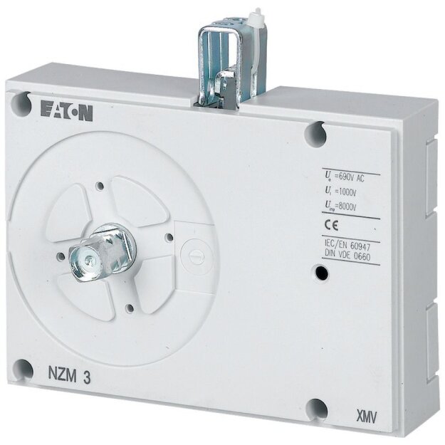 eaton Verriegelung NZM4-XMV