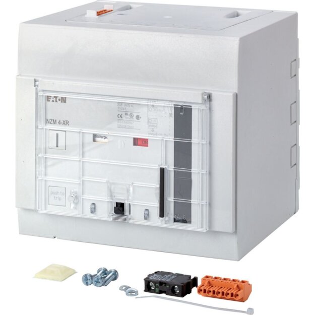 eaton Fernantrieb synchronisierfähig NZM4-XR24-30DC