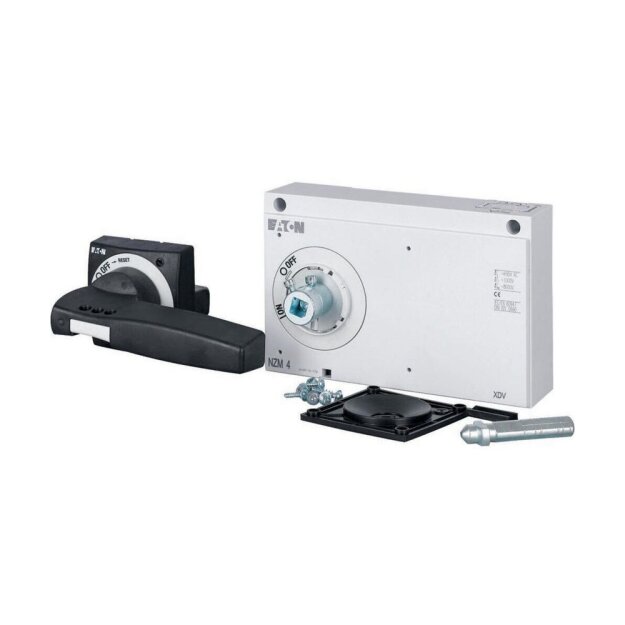 eaton Türkupplungsdrehgriff NZM4-XTVD-0