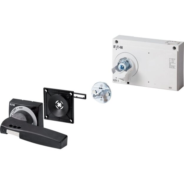 eaton Türkupplungsdrehgriff NZM4-XTVDV