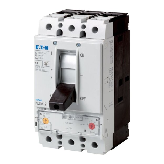 eaton Leistungsschalter NZMB2-A200-NA