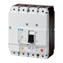 eaton Leistungsschalter NZMC1-4-A63