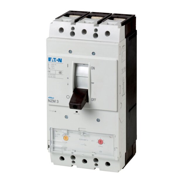 eaton Leistungsschalter NZMC3-A500