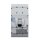 eaton NZM4 PXR10 Leistungsschalter NZMN4-AX800-NA