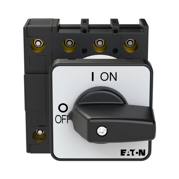 eaton EIN-AUS-Schalter P1-25/E/N