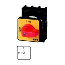 eaton EIN-AUS-Schalter P1-25/E-RT