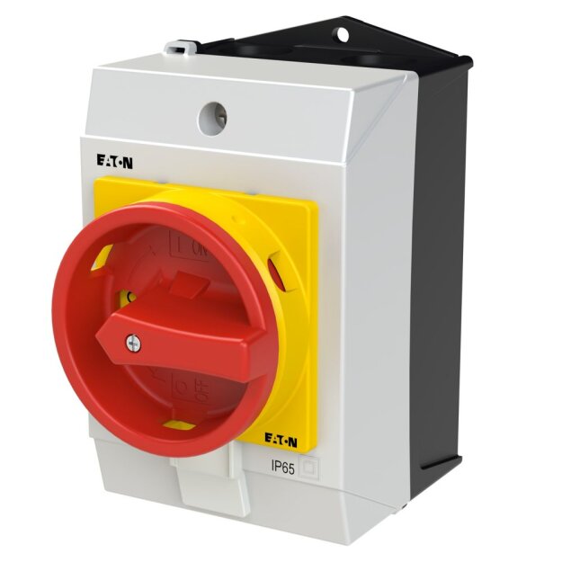 eaton Hauptschalter P1-25/I1/SVB