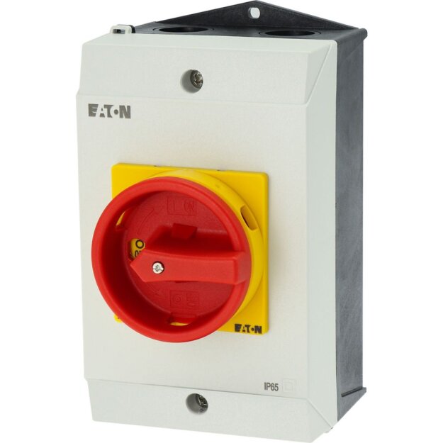 eaton Hauptschalter P1-25/I2H/MBS/SVB/HI11