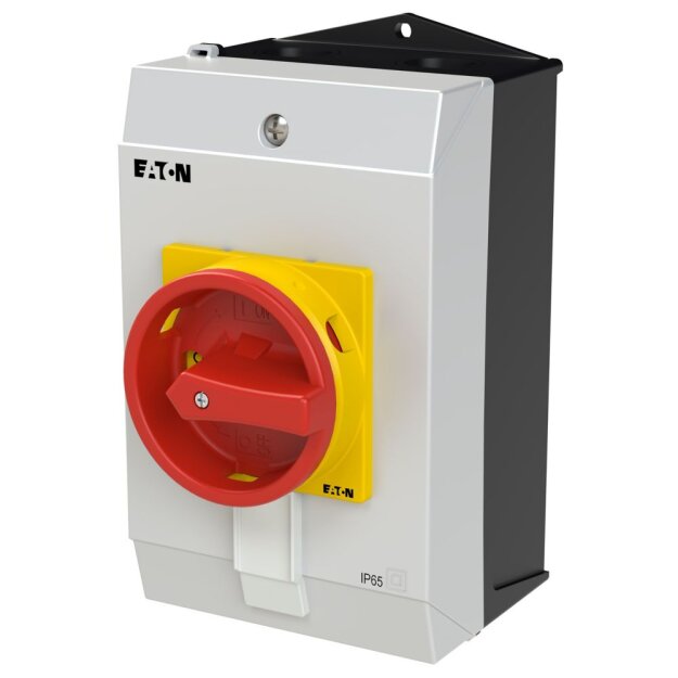 eaton Hauptschalter P1-25/I2H/SVB/HI11