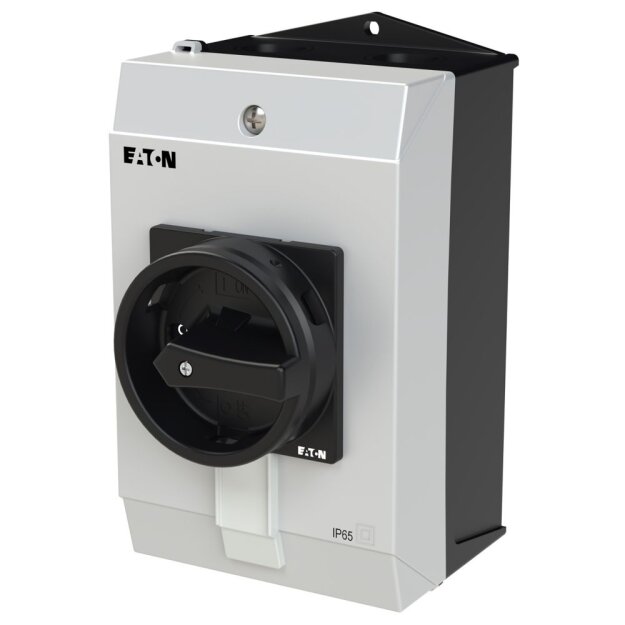 eaton Hauptschalter P1-25/I2H/SVB-SW/HI11