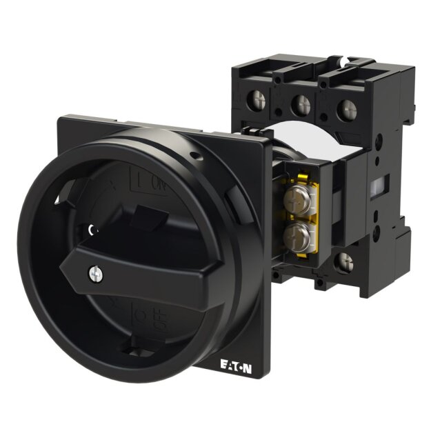 eaton Hauptschalter P1-25/V/SVB-SW