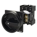 eaton Hauptschalter P1-25/V/SVB-SW