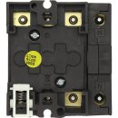 eaton Hauptschalter P1-25/V/SVB-SW/N