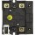 eaton Hauptschalter P1-25/V/SVB-SW/N