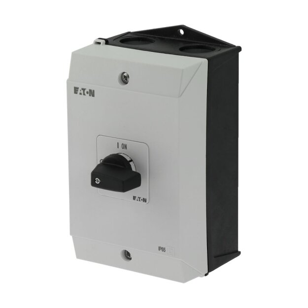 eaton EIN-AUS-Schalter P1-32/I2/N