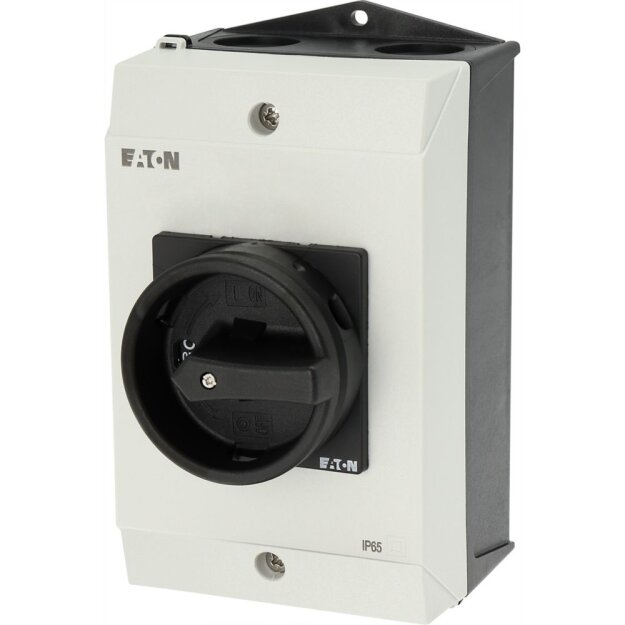 eaton Hauptschalter P1-32/I2H/MBS/SVB-SW/HI11